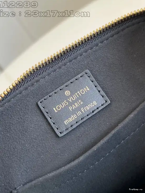 Frstbag ru VUITTON LOUIS BB-23.5*17.5*11.5cm ALMA 0328